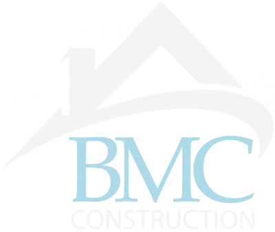 BMC Construction LLC logo